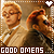 a 50x50 image of the show Good Omens