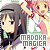 a 50x50 image of the anime Puella Magi Madoka Magica