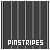 a 50x50 image of pinstripes